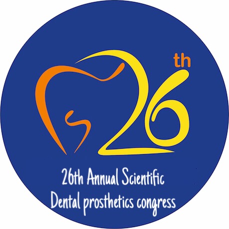 چگونگی  امتیاز  در کنگره ۲۶ پروتز دندان