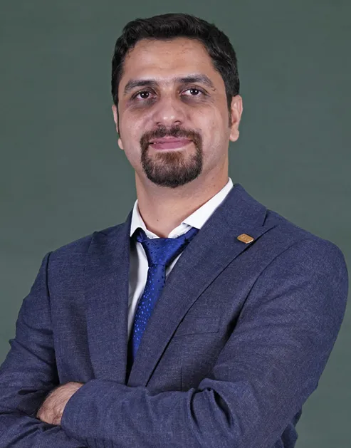 پروتزیست محمدجواد یوسفی