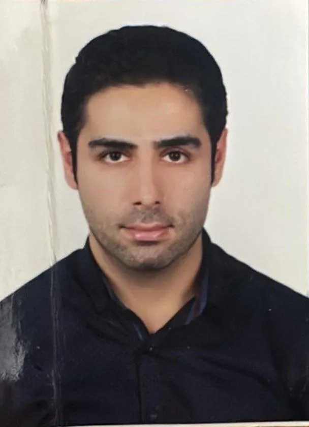 پروتزیست مصطفی قدیمی