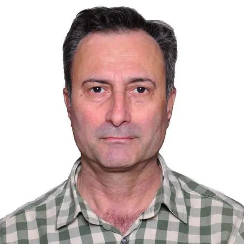 پروتزیست رضا جهانی