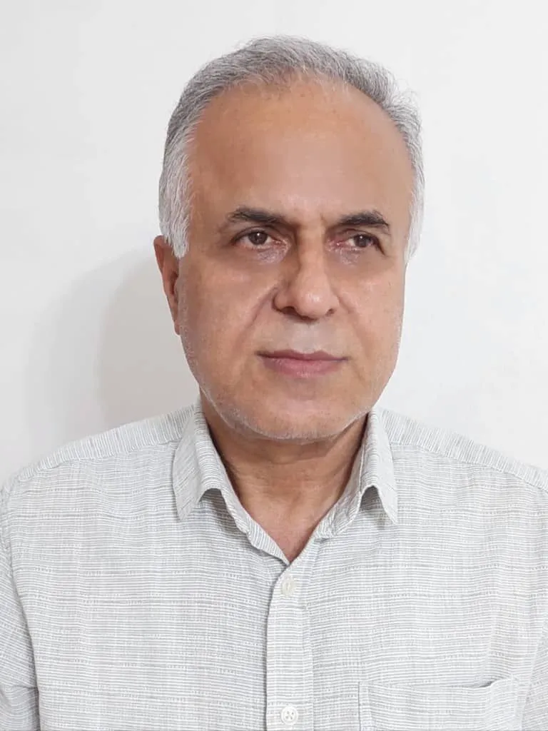 پروتزیست تقی مجاور