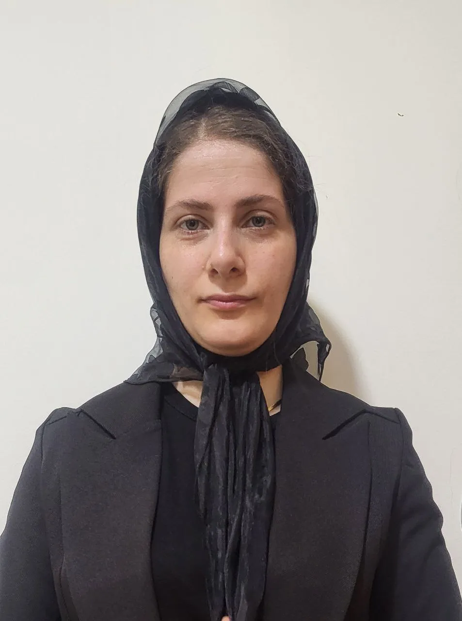 گل افشان پاکدل