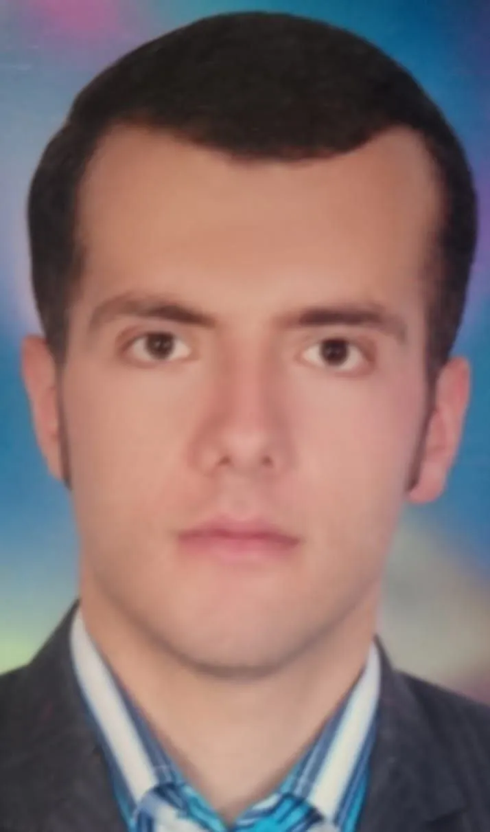 پروتزیست عباس گل‌محمدی