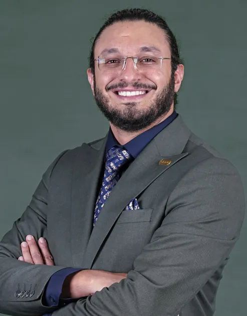 پروتزیست فرید هاشم نژاد