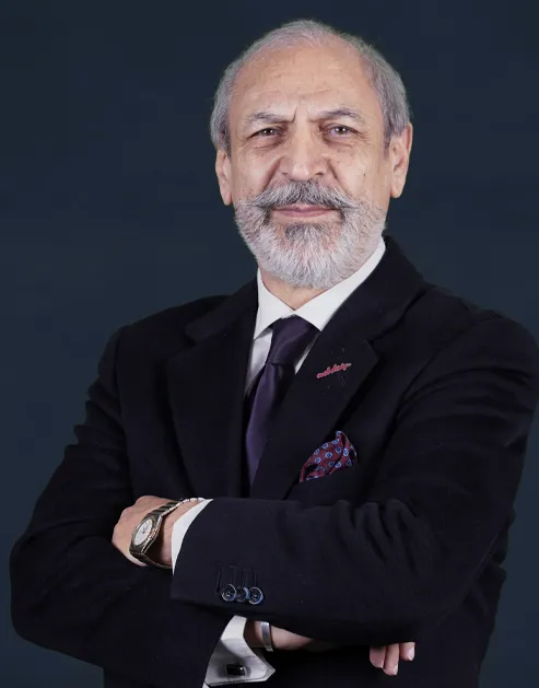 پروتزیست محمد مقدم