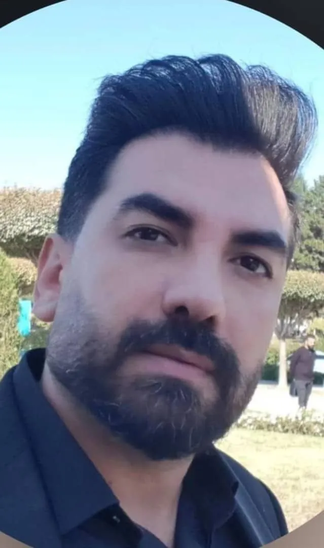 پروتزیست حسین قسمتی