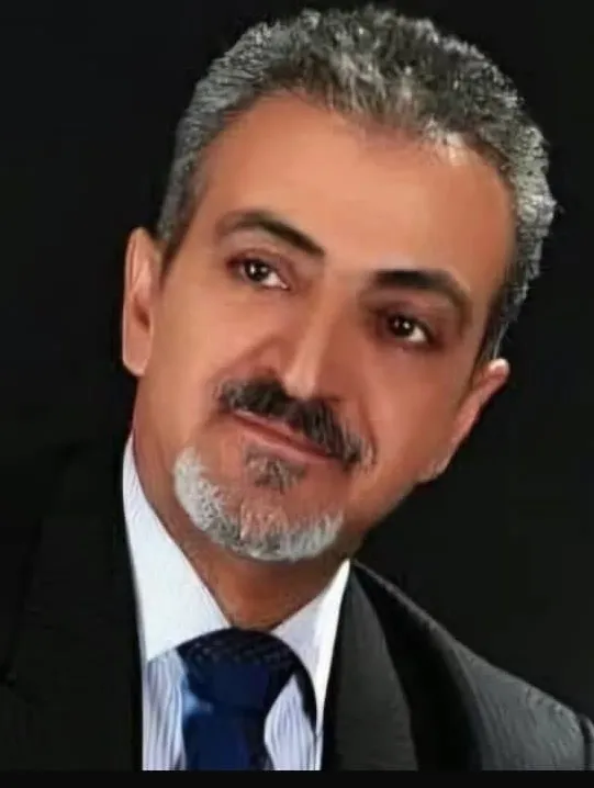 پروتزیست خسرو متین اقدم