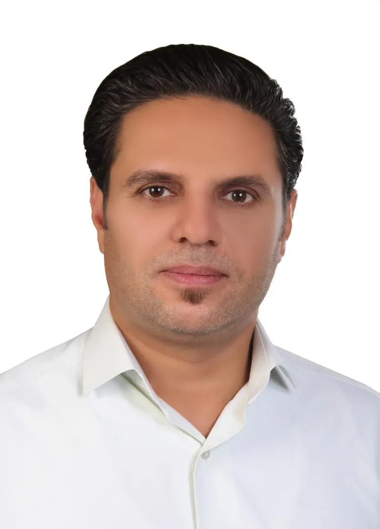 پروتزیست مصطفی اکبری