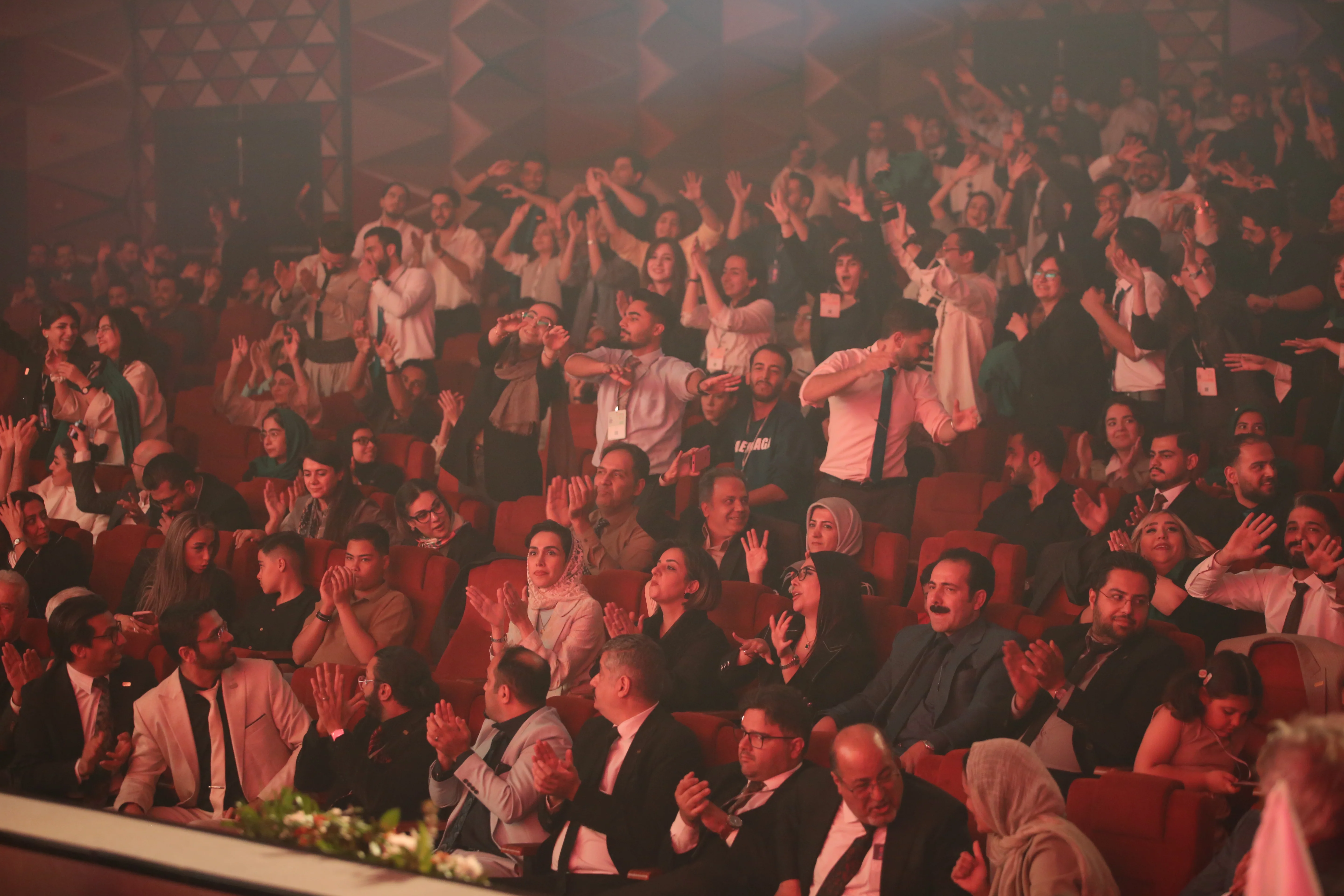 گزارش تصویری سیدپا 2025