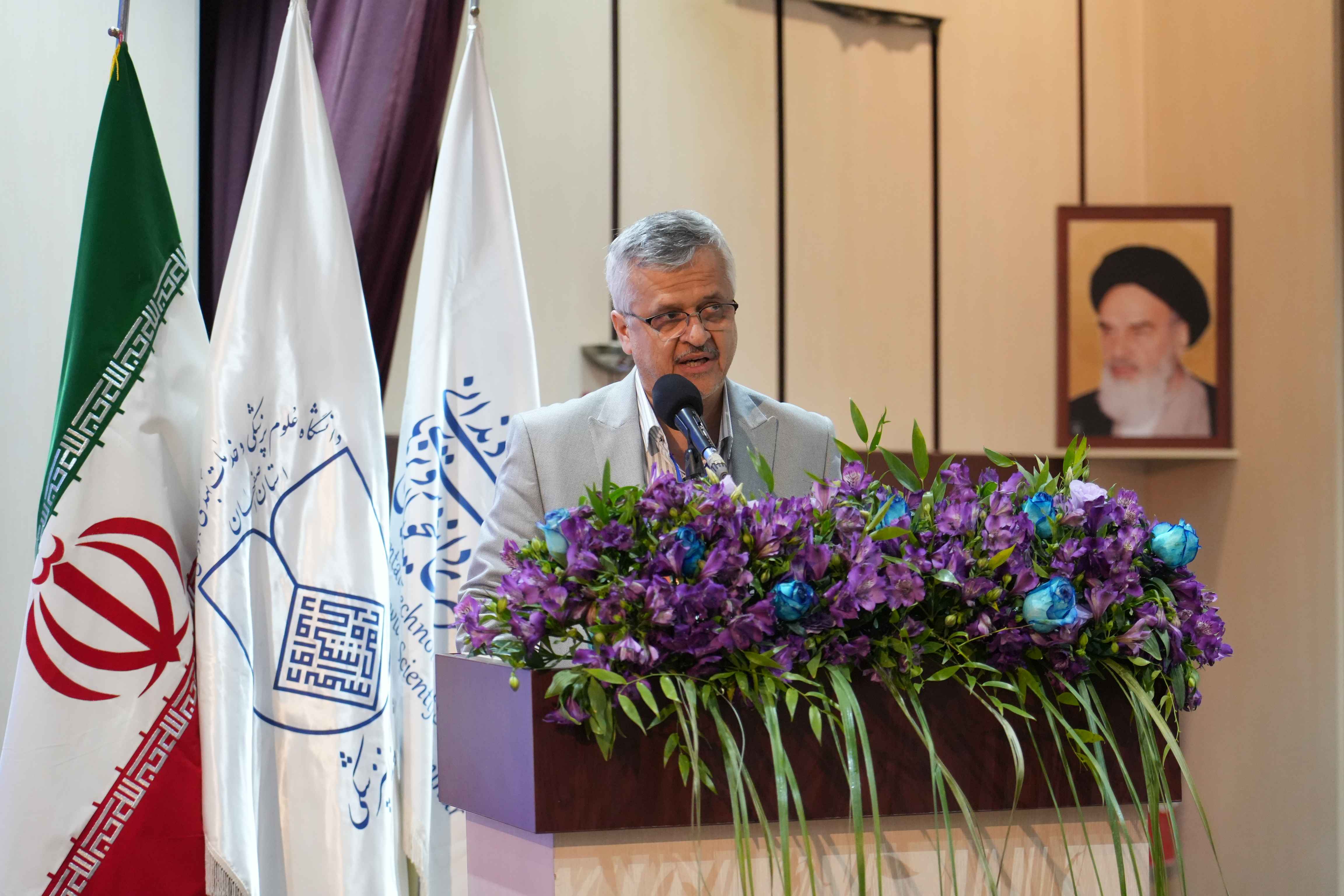 گزارش تصویری نهمین سمینار دانشجویی پروتز دندان- بخش 2