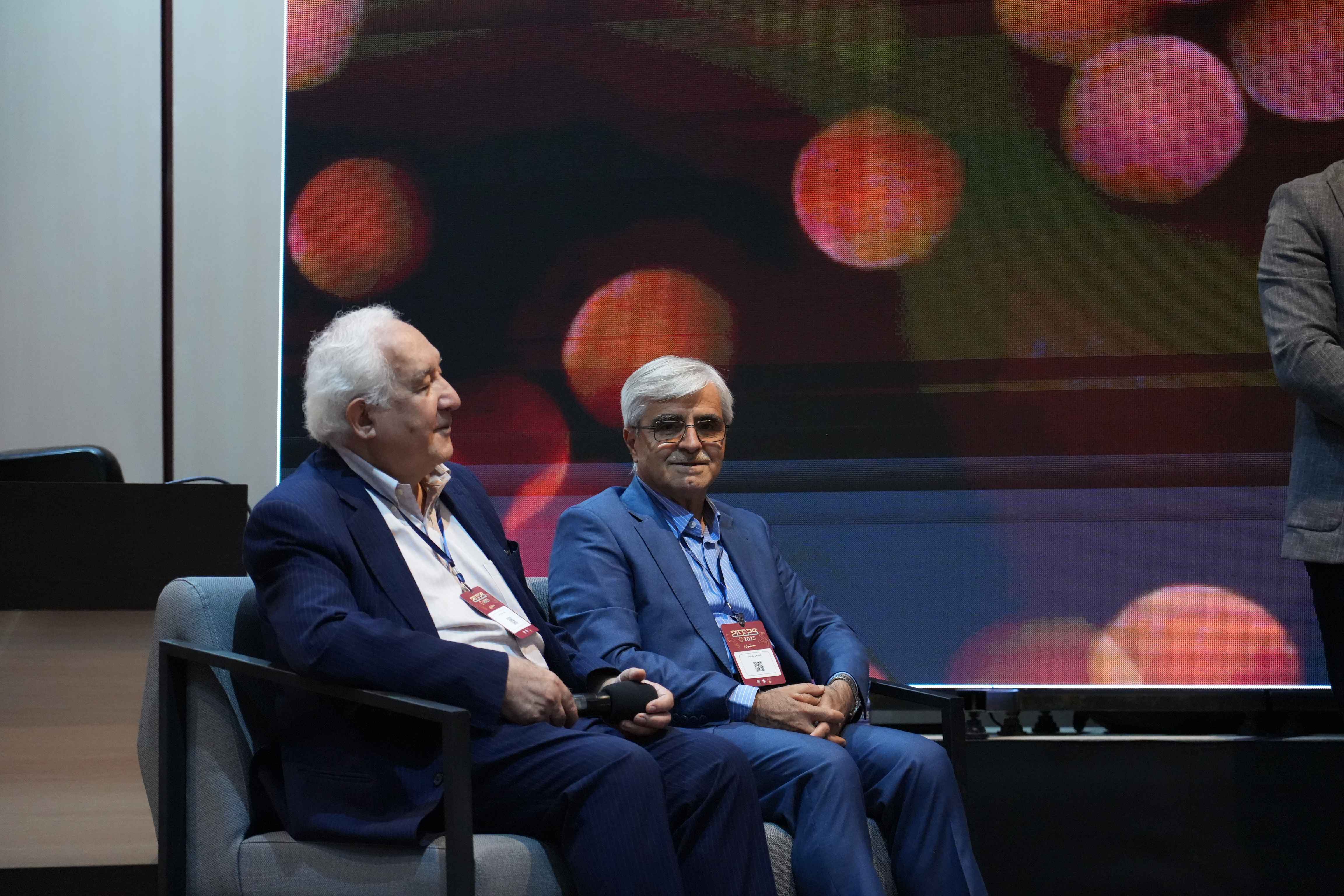 گزارش تصویری نهمین سمینار دانشجویی پروتز دندان- بخش 2