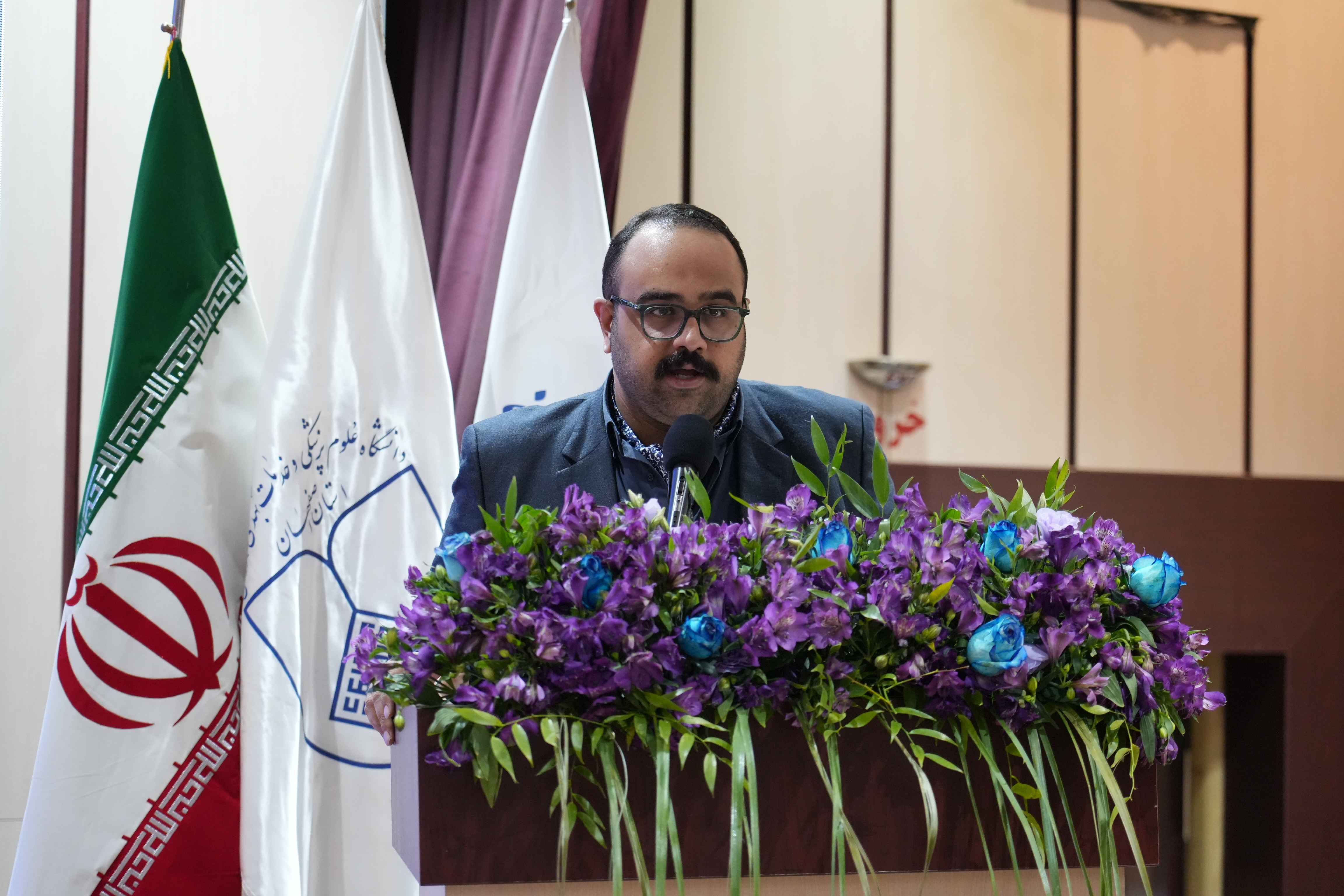 گزارش تصویری نهمین سمینار دانشجویی پروتز دندان- بخش 2