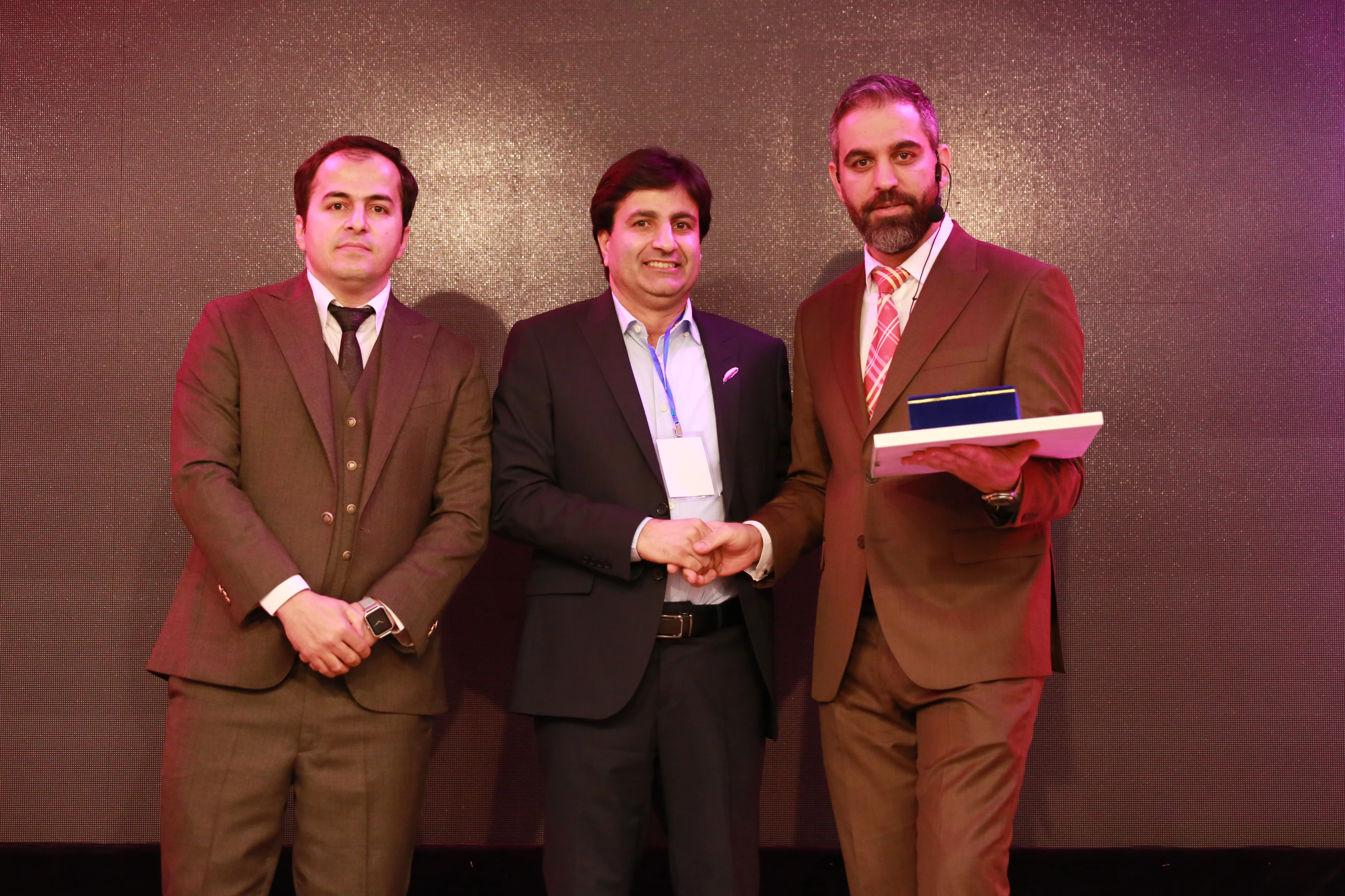 گزارش تصویری روز سوم سیدپا2023