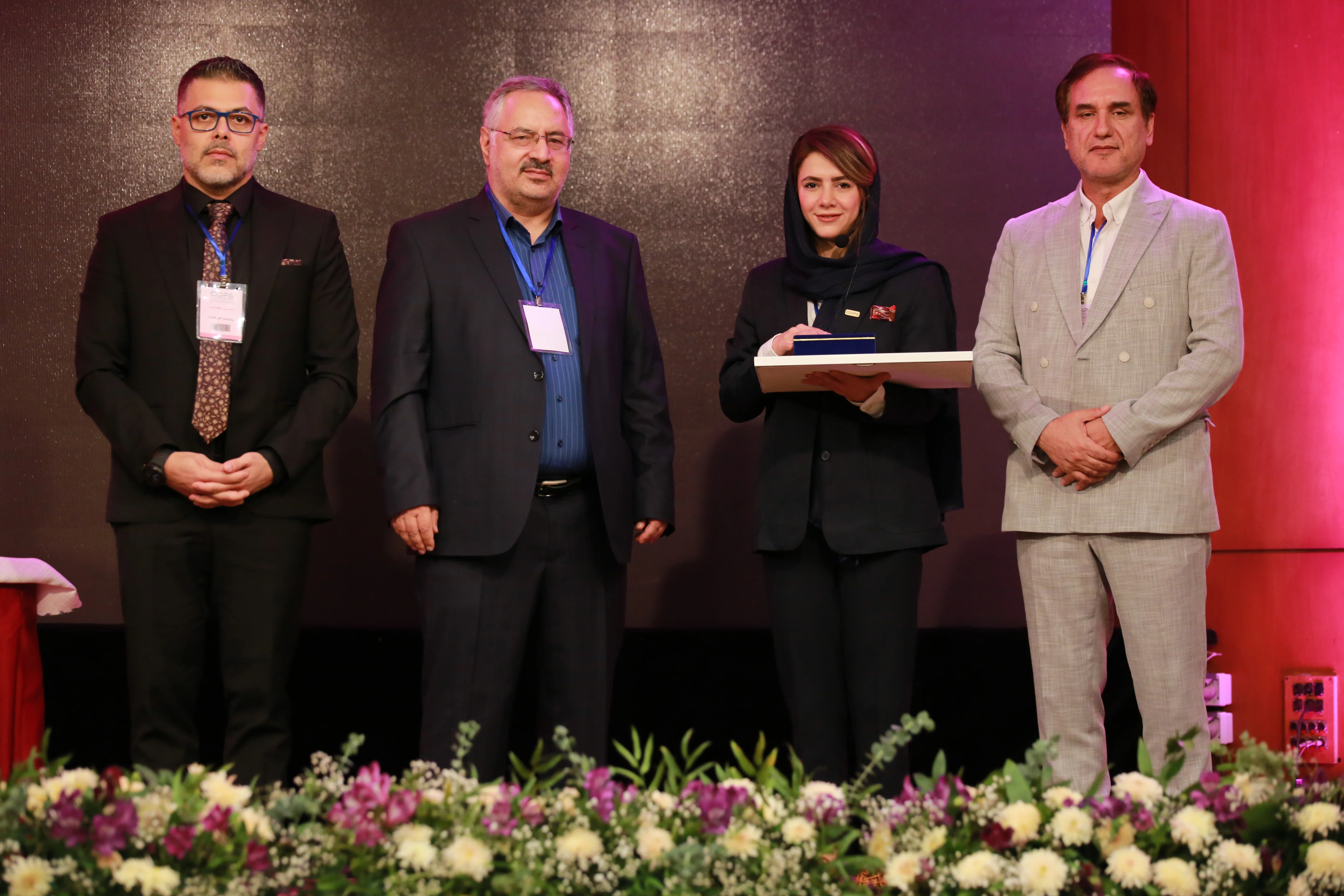 گزارش تصویری روز چهارم سیدپا2023