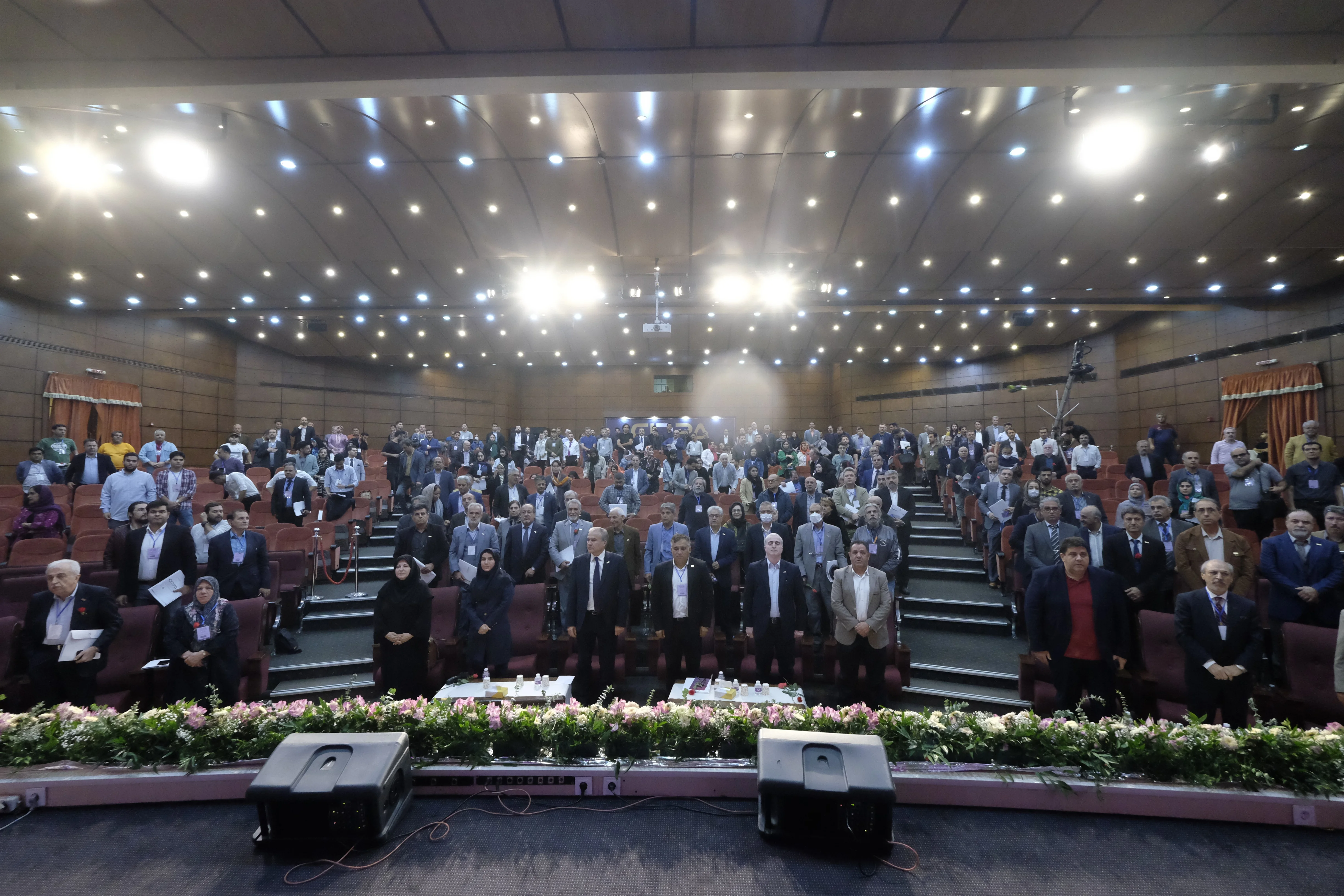 گزارش تصویری روز اول سیدپا2023