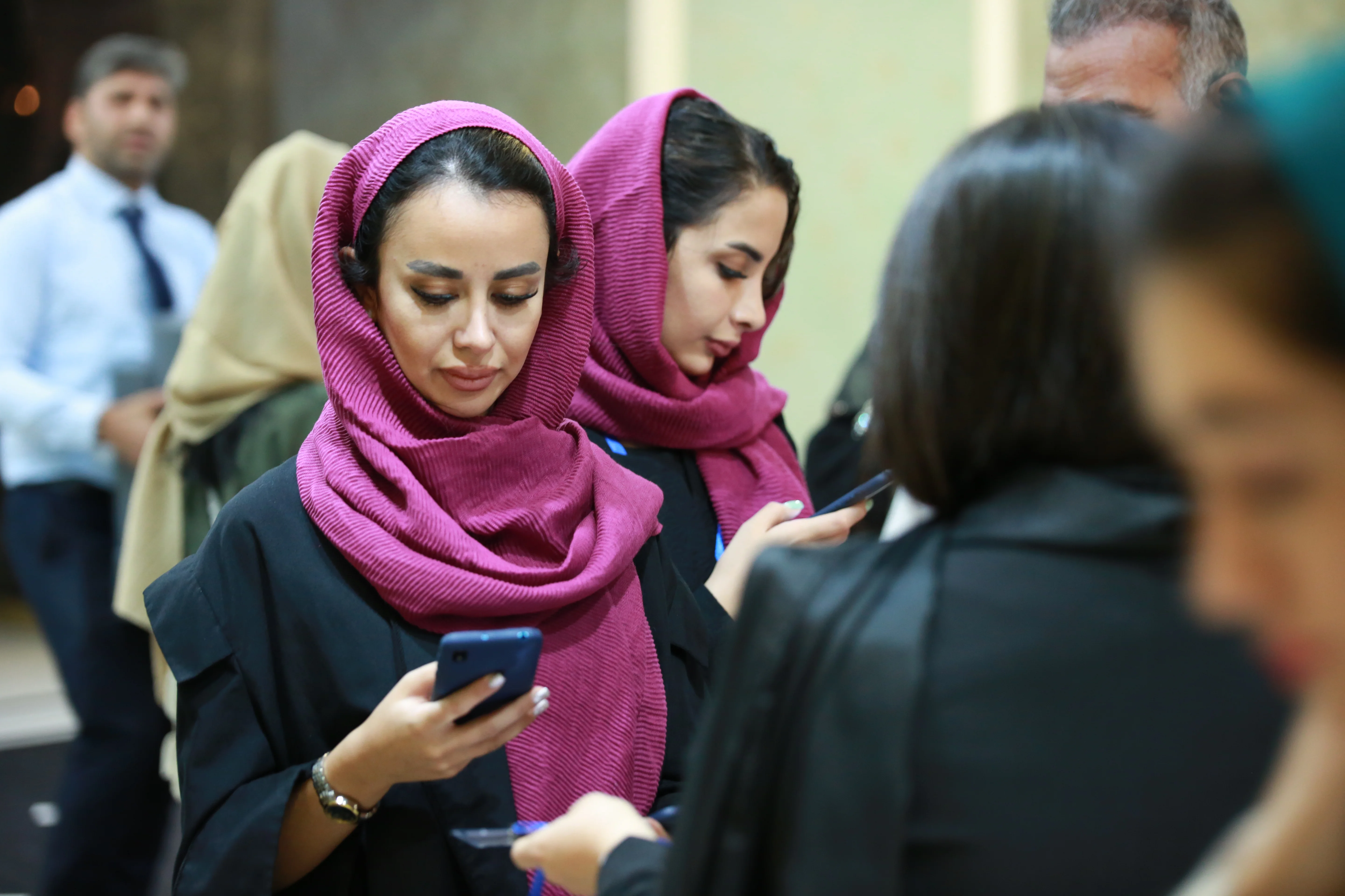 گزارش تصویری روز سوم سیدپا2023