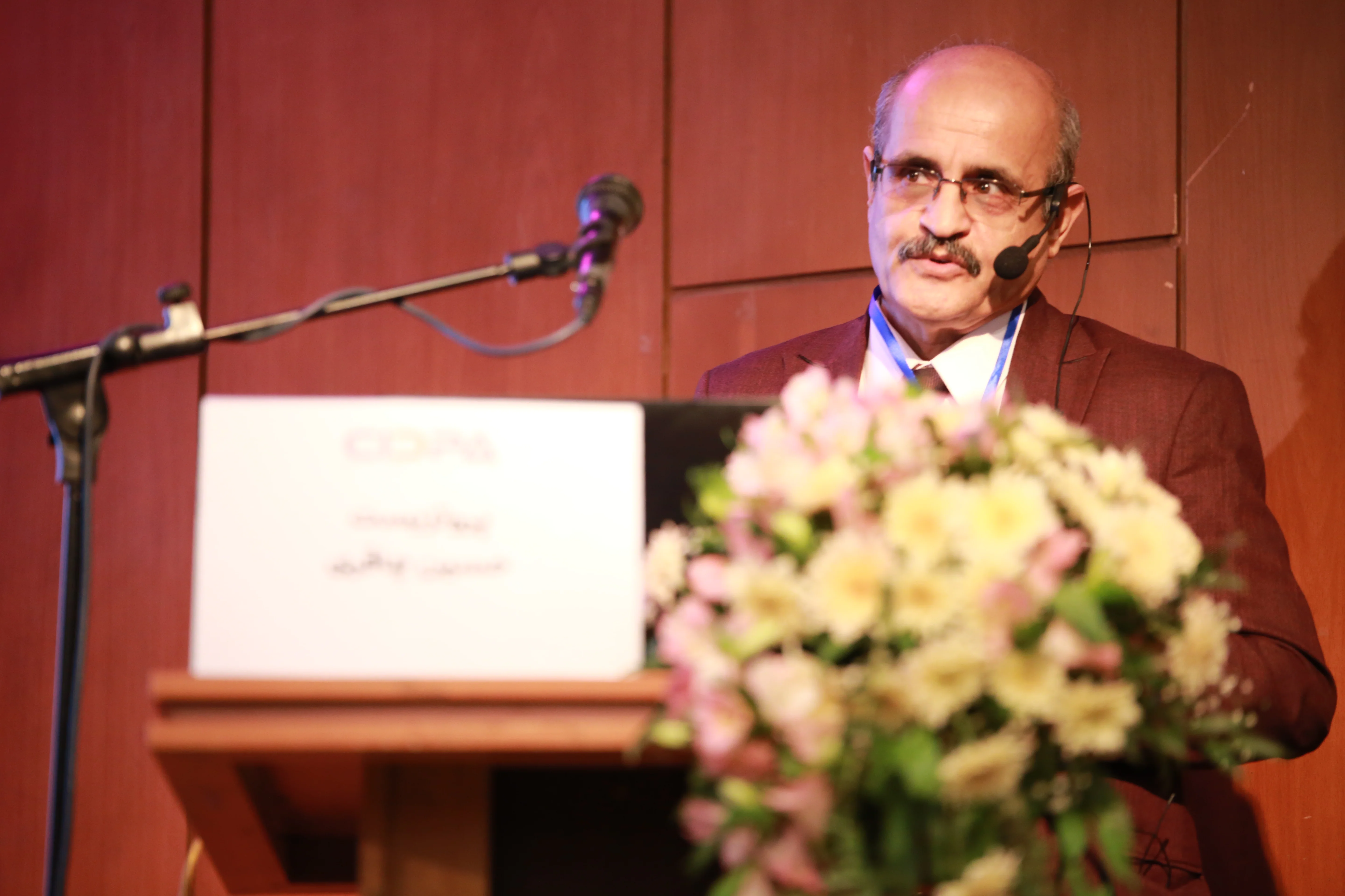 گزارش تصویری روز سوم سیدپا2023