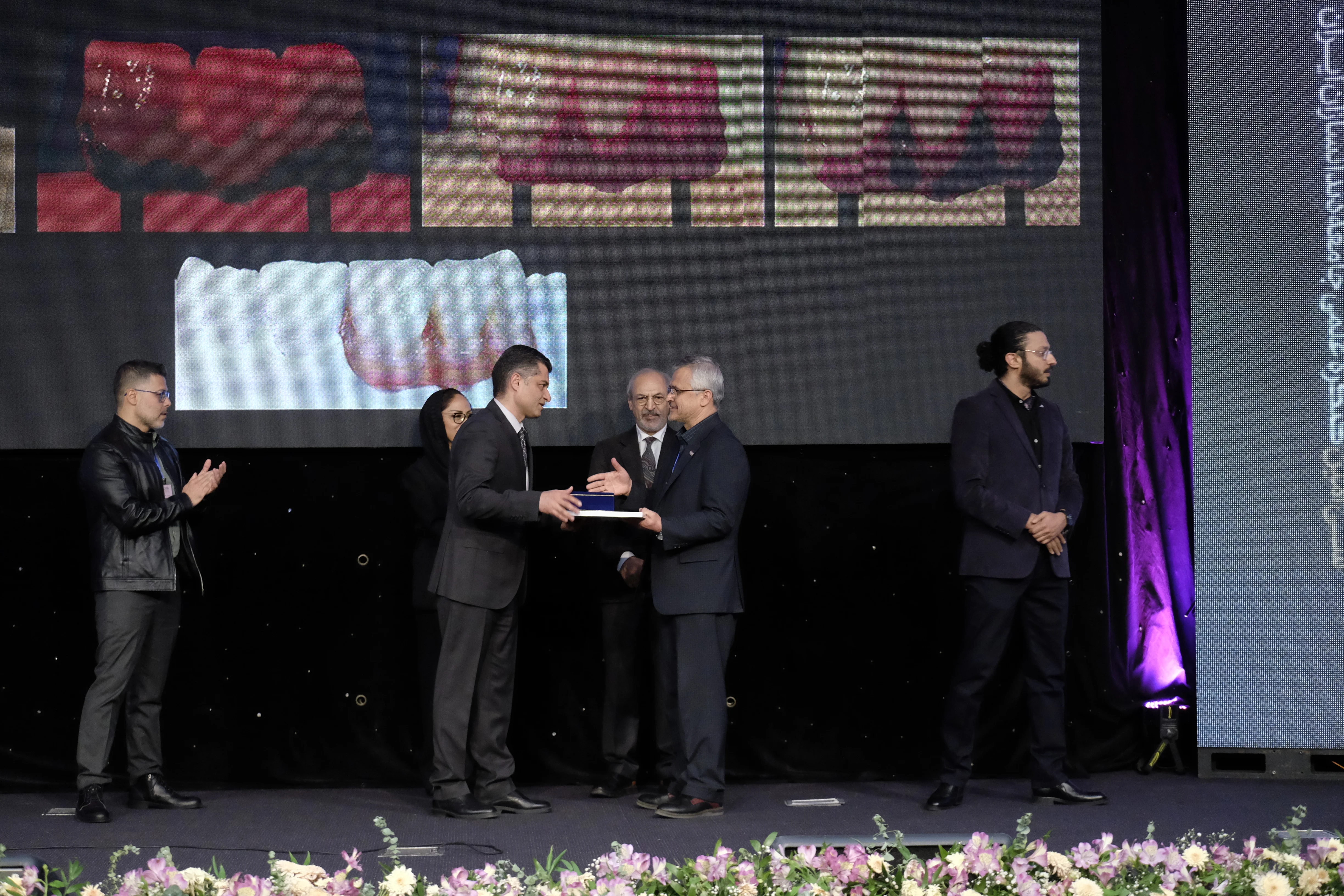 گزارش تصویری روز سوم سیدپا2023