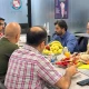 برگزاری نشست جامعه دندانسازان ایران با نماینده کمیسیون بهداشت مجلس