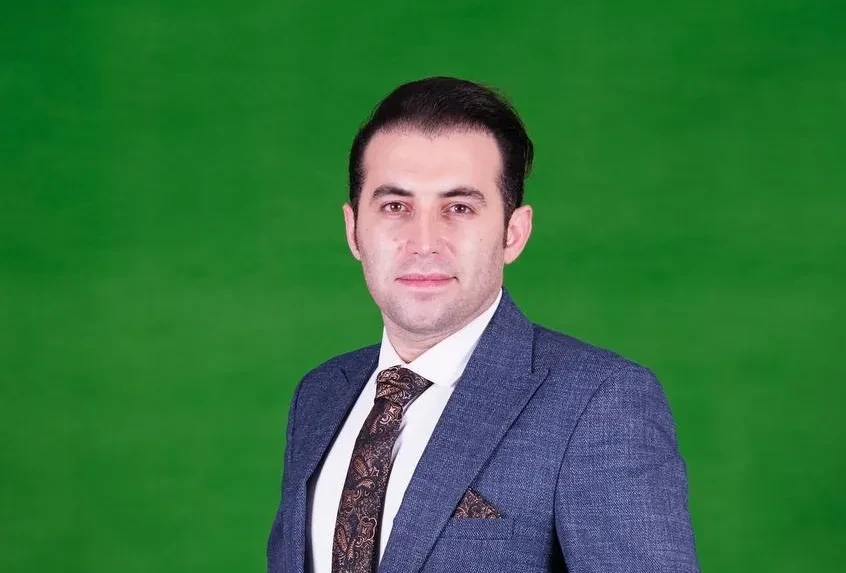 سعید بهرامیان عضو هیئت‌مدیره انجمن علمی دندانسازی ایران شد