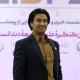 میثم ابوالفتحی به عنوان خزانه‌دار انجمن علمی دندانسازی ایران انتخاب شد