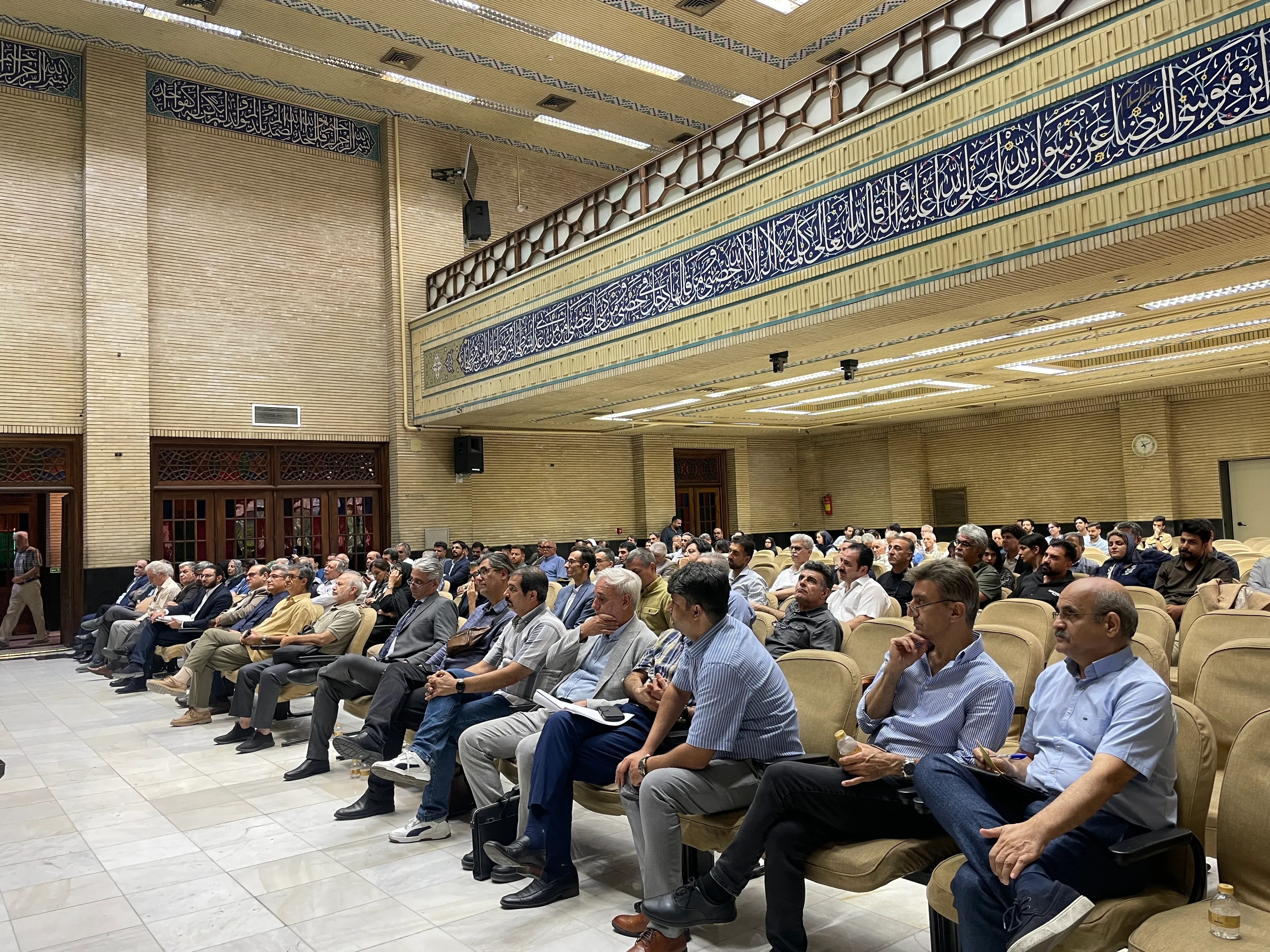 انتخاب اعضای جدید هیأت‌مدیره جامعه دندانسازان ایران