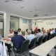 برگزاری نشست مشترک جامعه و انجمن علمی دندانسازی ایران برای برنامه‌ریزی سیدپا ۲۰۲۶
